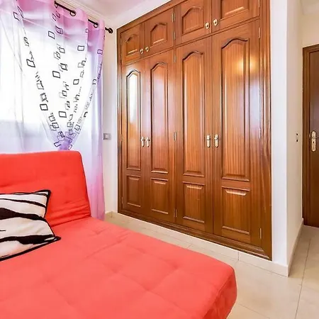 Casa El Madronal * 아데헤