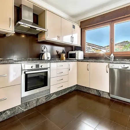 Casa El Madroñal *