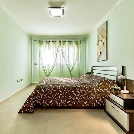 Casa El Madroñal