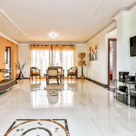 Casa El Madronal Feriehus *