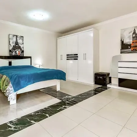 Casa El Madroñal *