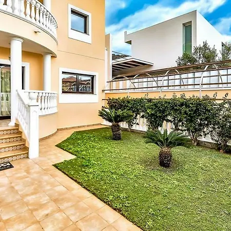 Casa El Madronal Vakantiehuis *