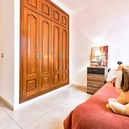 Vakantiehuis Casa El Madronal Adeje